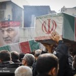 کشف پیکرهای مطهر ۴ شهید دوران دفاع مقدس