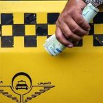 تشکری هاشمی، عضو شورای شهر تهران: قرار است رانندگان تاکسی از دستگاه کارتخوان استفاده کنند/ اخذ کرایه نقدی از مسافران، دیگر قابل قبول نیست