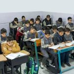 افت شدید نمرات ریاضی دانش‌آموزان ایرانی